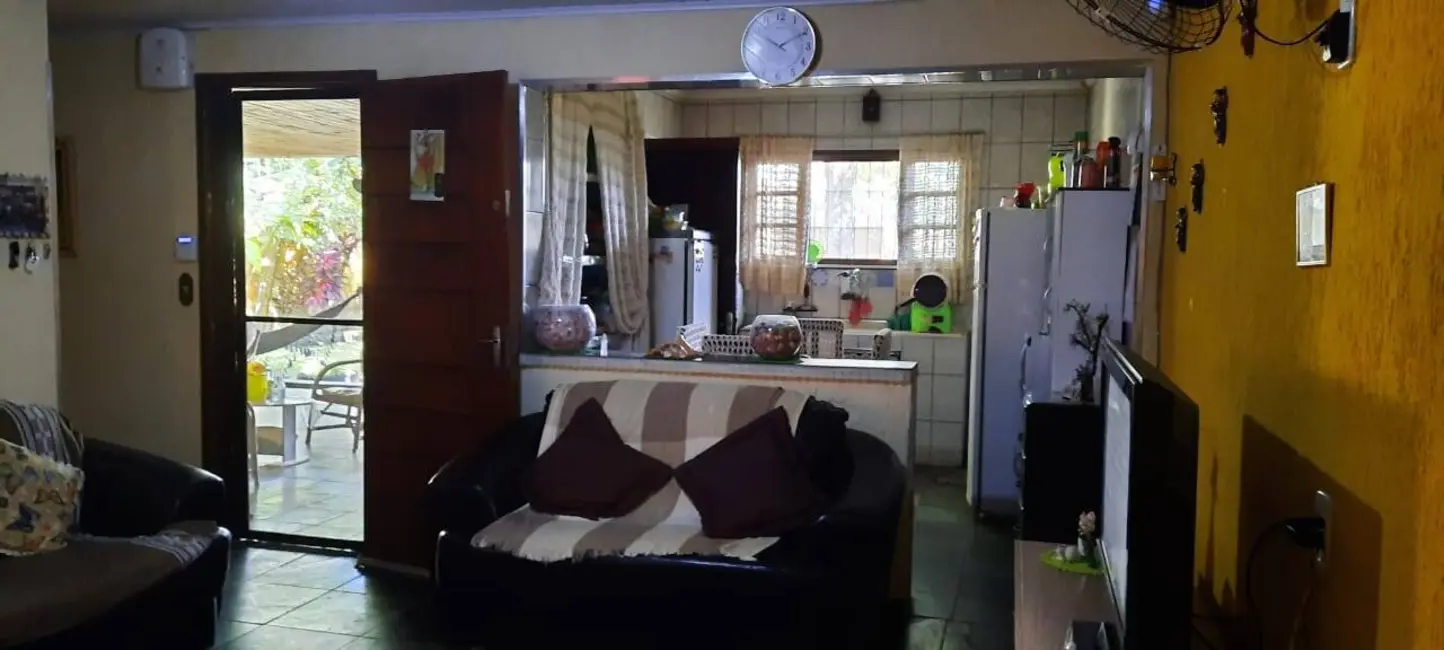 Foto 9 de Casa com 3 quartos à venda, 120m2 em Itanhaem - SP