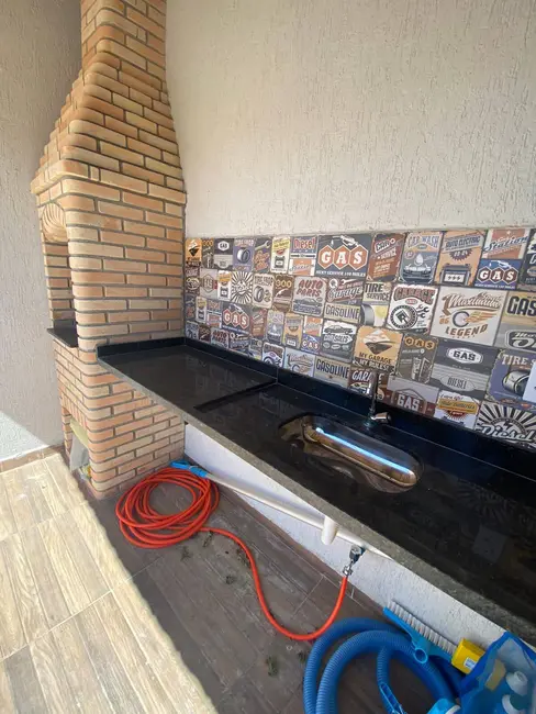 Foto 4 de Casa com 2 quartos à venda, 75m2 em Itanhaem - SP