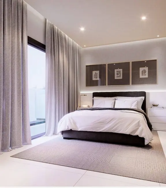 Foto 9 de Casa com 4 quartos à venda, 121m2 em Itanhaem - SP