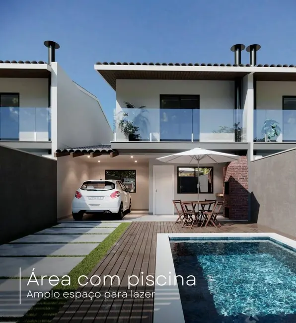 Foto 2 de Casa com 4 quartos à venda, 121m2 em Itanhaem - SP