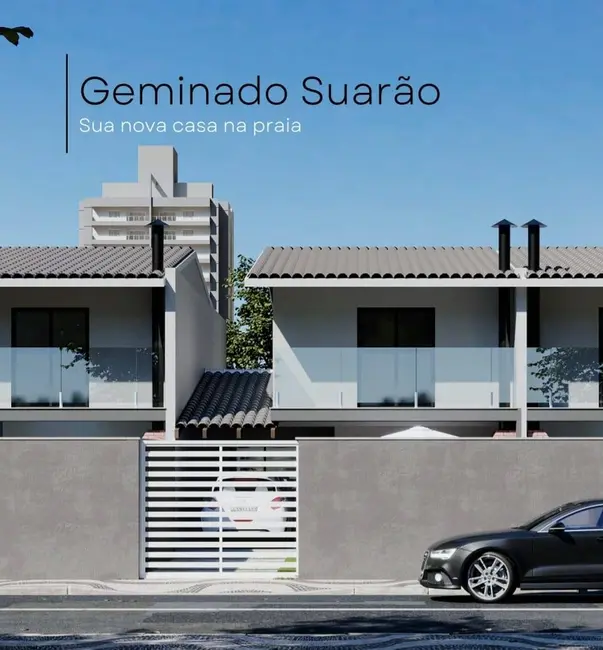 Foto 3 de Casa com 4 quartos à venda, 121m2 em Itanhaem - SP