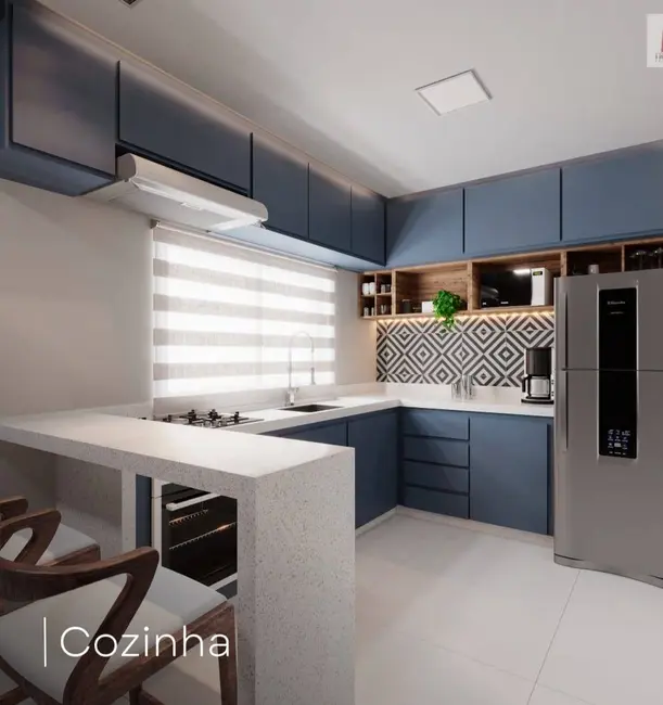 Foto 7 de Casa com 4 quartos à venda, 121m2 em Itanhaem - SP