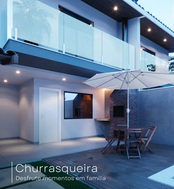 Foto 5 de Casa com 4 quartos à venda, 121m2 em Itanhaem - SP