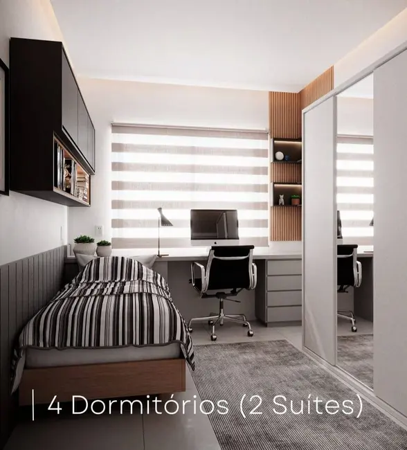 Foto 8 de Casa com 4 quartos à venda, 121m2 em Itanhaem - SP