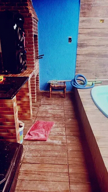 Casa com 2 quartos à venda, 80m2 em Itanhaem - SP - imagem 7 Foto 7 de Casa com 2 quartos à venda, 80m2 em Itanhaem - SP