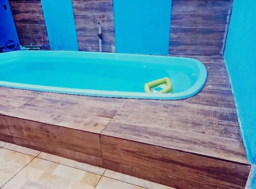 Casa com 2 quartos à venda, 80m2 em Itanhaem - SP - imagem 9 Foto 9 de Casa com 2 quartos à venda, 80m2 em Itanhaem - SP