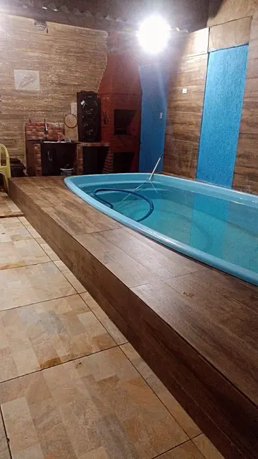 Casa com 2 quartos à venda, 80m2 em Itanhaem - SP - imagem 8 Foto 8 de Casa com 2 quartos à venda, 80m2 em Itanhaem - SP