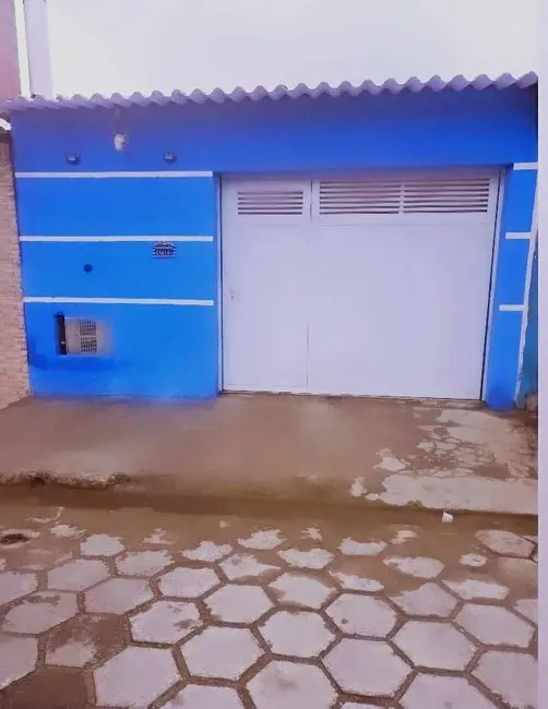 Casa com 2 quartos à venda, 80m2 em Itanhaem - SP - imagem 2 Foto 2 de Casa com 2 quartos à venda, 80m2 em Itanhaem - SP