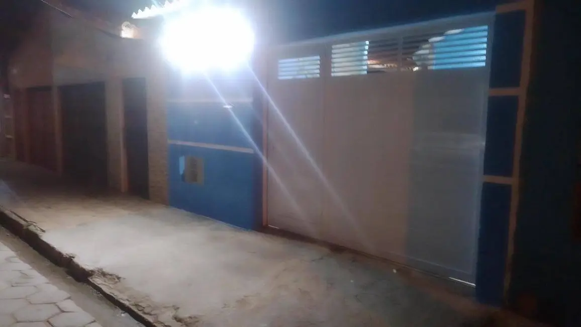 Casa com 2 quartos à venda, 80m2 em Itanhaem - SP - imagem 1 Foto 1 de Casa com 2 quartos à venda, 80m2 em Itanhaem - SP