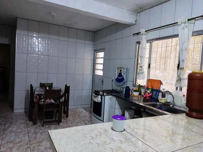 Foto 3 de Casa com 4 quartos à venda, 130m2 em Itanhaem - SP