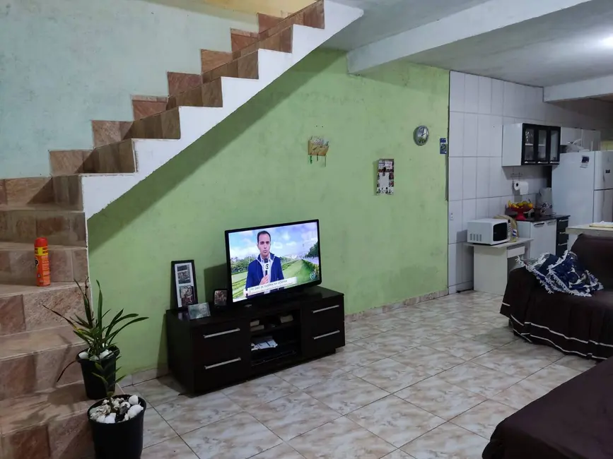 Foto 1 de Casa com 4 quartos à venda, 130m2 em Itanhaem - SP