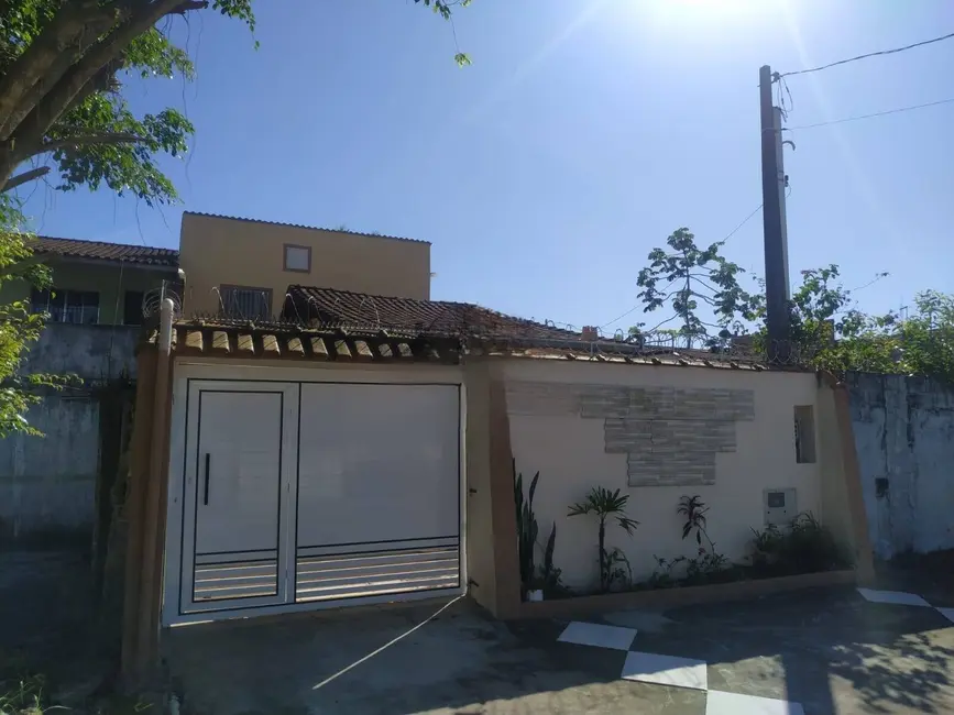Casa com 3 quartos à venda, 43m2 em Itanhaem - SP - imagem 1 Foto 1 de Casa com 3 quartos à venda, 43m2 em Itanhaem - SP