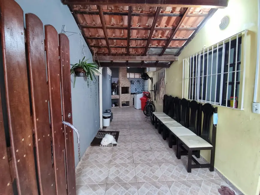 Foto 6 de Casa com 2 quartos à venda, 50m2 em Itanhaem - SP