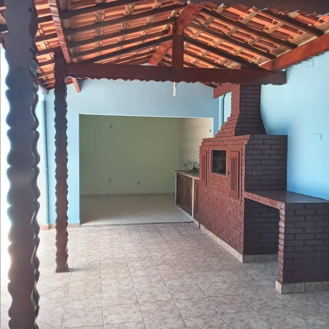 Foto 7 de Casa com 3 quartos à venda, 216m2 em Itanhaem - SP