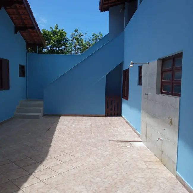 Foto 2 de Casa com 3 quartos à venda, 216m2 em Itanhaem - SP