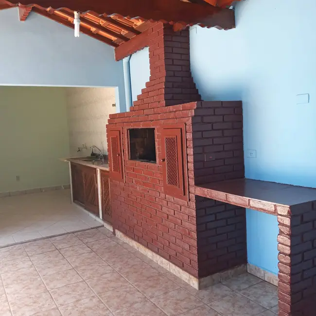 Foto 6 de Casa com 3 quartos à venda, 216m2 em Itanhaem - SP