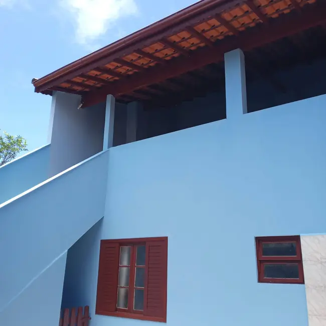 Foto 3 de Casa com 3 quartos à venda, 216m2 em Itanhaem - SP