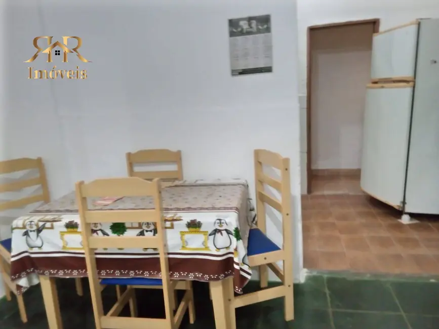 Foto 4 de Casa com 4 quartos à venda, 166m2 em Itanhaem - SP