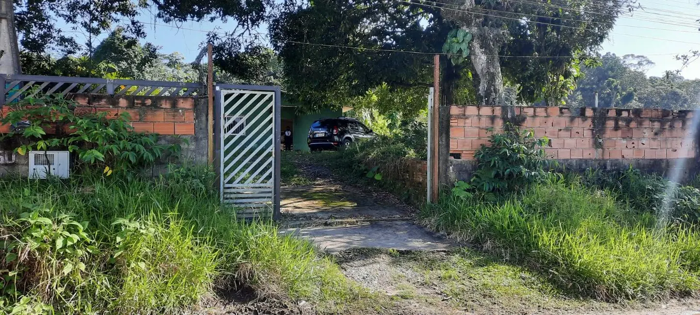 Chácara com 2 quartos à venda, 90m2 em Itanhaem - SP - imagem 2 Foto 2 de Chácara com 2 quartos à venda, 90m2 em Itanhaem - SP