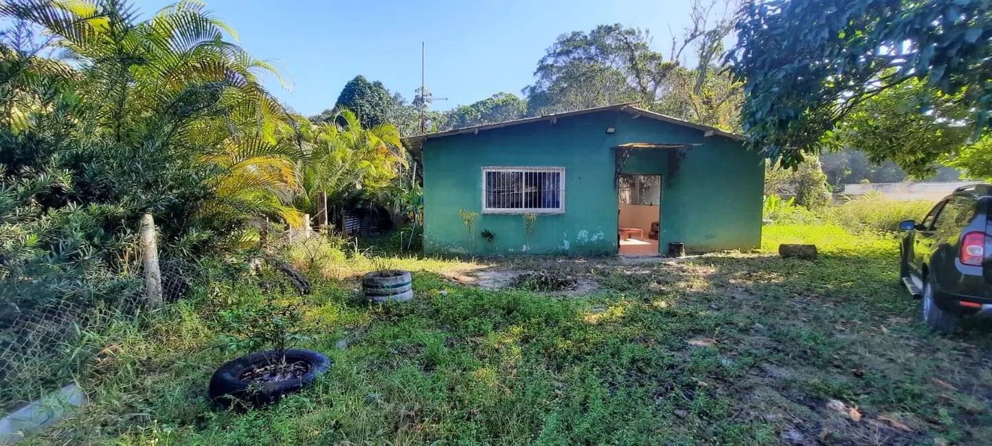 Chácara com 2 quartos à venda, 90m2 em Itanhaem - SP - imagem 1 Foto 1 de Chácara com 2 quartos à venda, 90m2 em Itanhaem - SP