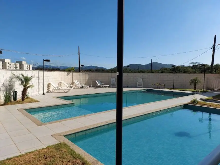 Foto 3 de Apartamento com 2 quartos à venda, 49m2 em Itanhaem - SP