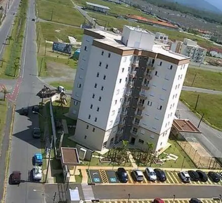 Foto 6 de Apartamento com 2 quartos à venda, 49m2 em Itanhaem - SP