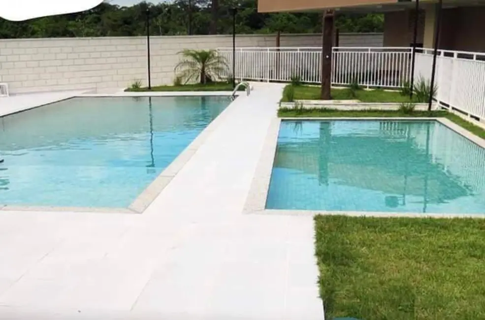 Foto 7 de Apartamento com 2 quartos à venda, 49m2 em Itanhaem - SP