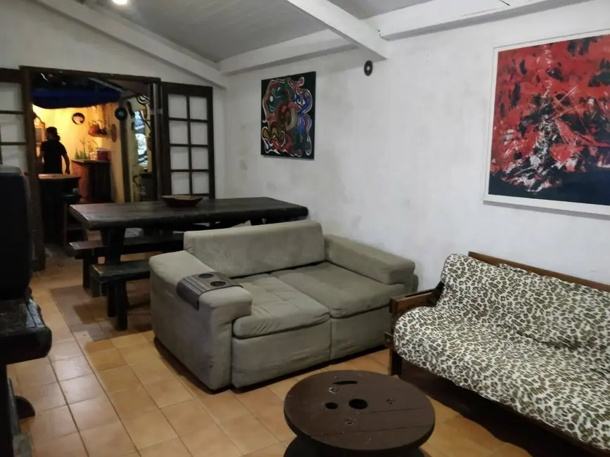 Foto 3 de Casa com 3 quartos à venda, 100m2 em Itanhaem - SP