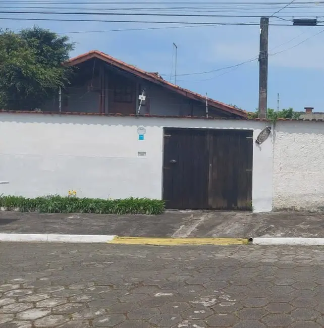 Foto 1 de Casa com 3 quartos à venda, 100m2 em Itanhaem - SP