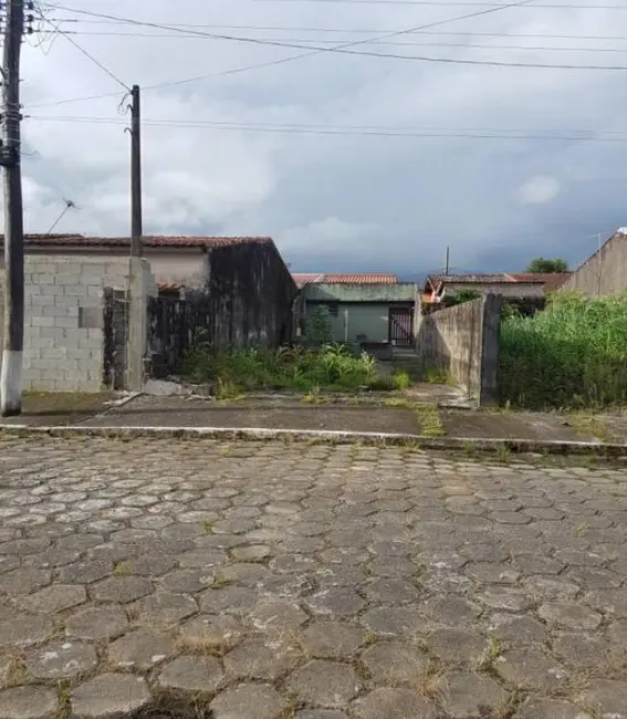 Lote de Condomínio à venda, 125m2 em Itanhaem - SP - imagem 3 Foto 3 de Lote de Condomínio à venda, 125m2 em Itanhaem - SP