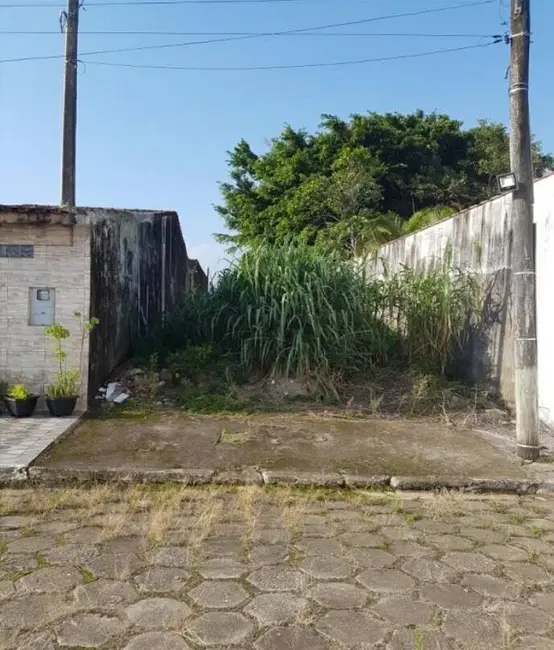 Foto 2 de Lote de Condomínio à venda, 125m2 em Itanhaem - SP