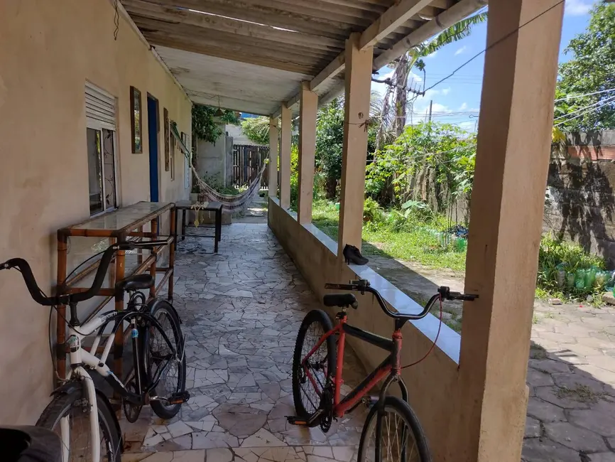 Foto 3 de Casa com 2 quartos à venda, 150m2 em Itanhaem - SP