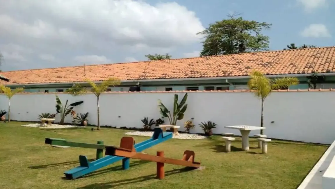 Casa de Condomínio com 2 quartos à venda, 42m2 em Itanhaem - SP - imagem 4 Foto 4 de Casa de Condomínio com 2 quartos à venda, 42m2 em Itanhaem - SP