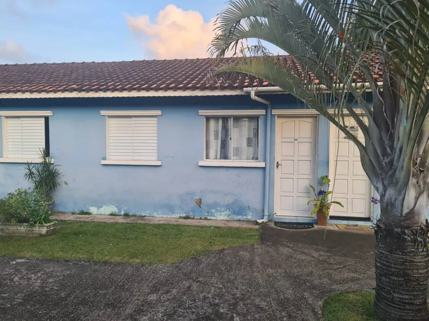 Casa de Condomínio com 2 quartos à venda, 42m2 em Itanhaem - SP - imagem 7 Foto 7 de Casa de Condomínio com 2 quartos à venda, 42m2 em Itanhaem - SP