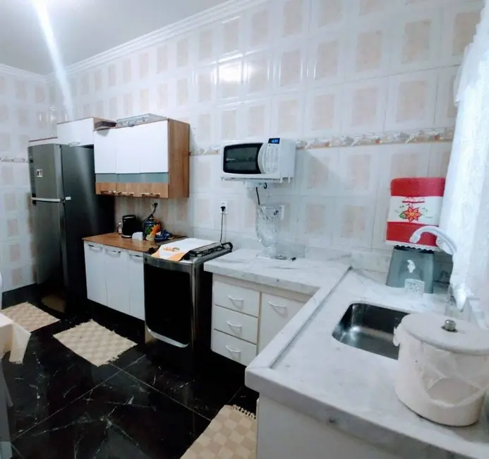 Foto 8 de Casa com 3 quartos à venda, 180m2 em Itanhaem - SP