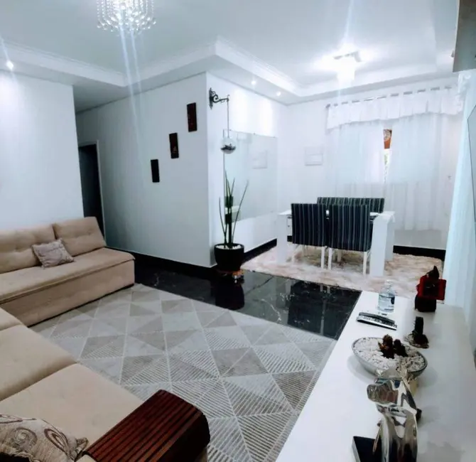 Foto 5 de Casa com 3 quartos à venda, 180m2 em Itanhaem - SP