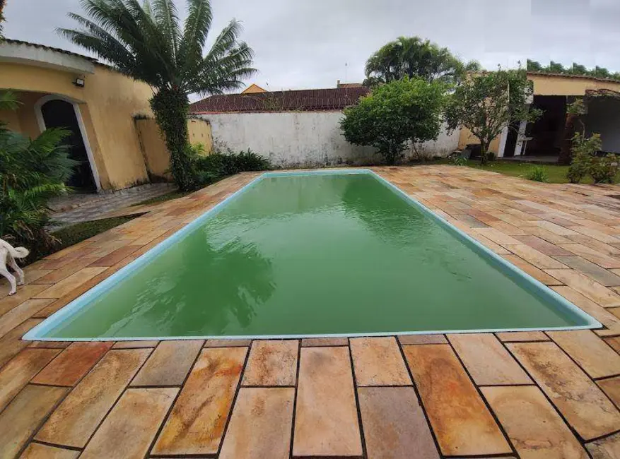Foto 9 de Casa com 5 quartos à venda, 260m2 em Itanhaem - SP