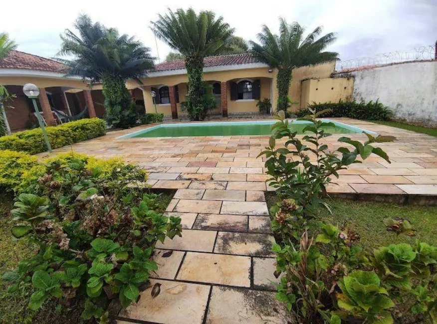 Foto 7 de Casa com 5 quartos à venda, 260m2 em Itanhaem - SP