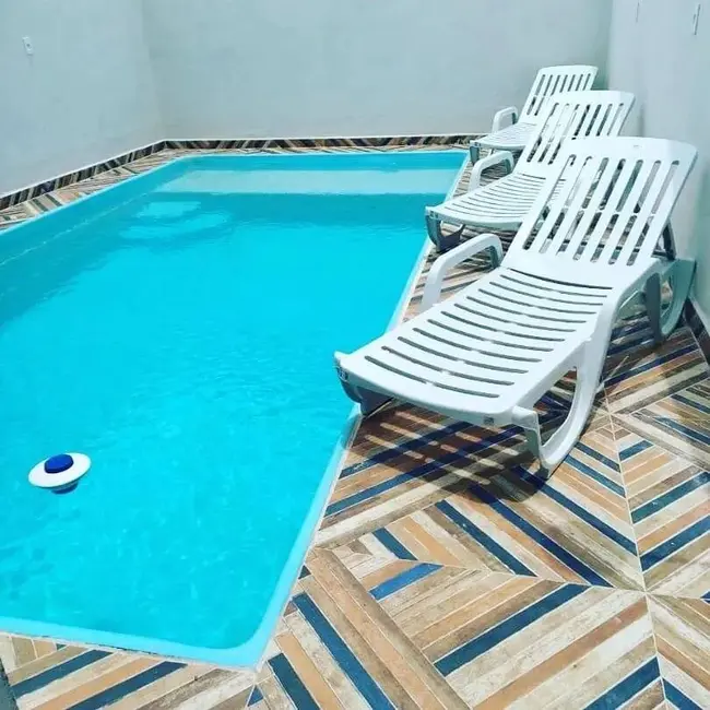 Casa com 2 quartos à venda, 130m2 em Itanhaem - SP - imagem 6 Foto 6 de Casa com 2 quartos à venda, 130m2 em Itanhaem - SP