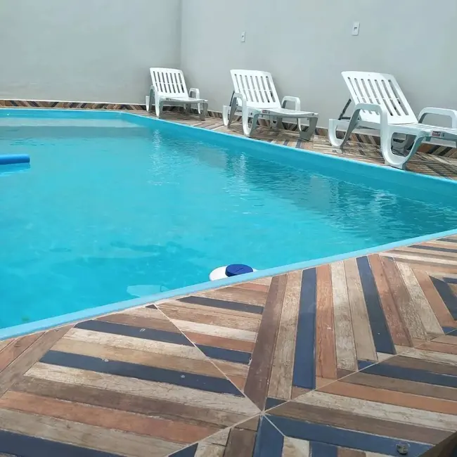Casa com 2 quartos à venda, 130m2 em Itanhaem - SP - imagem 4 Foto 4 de Casa com 2 quartos à venda, 130m2 em Itanhaem - SP