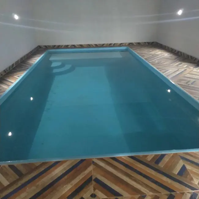 Casa com 2 quartos à venda, 130m2 em Itanhaem - SP - imagem 3 Foto 3 de Casa com 2 quartos à venda, 130m2 em Itanhaem - SP