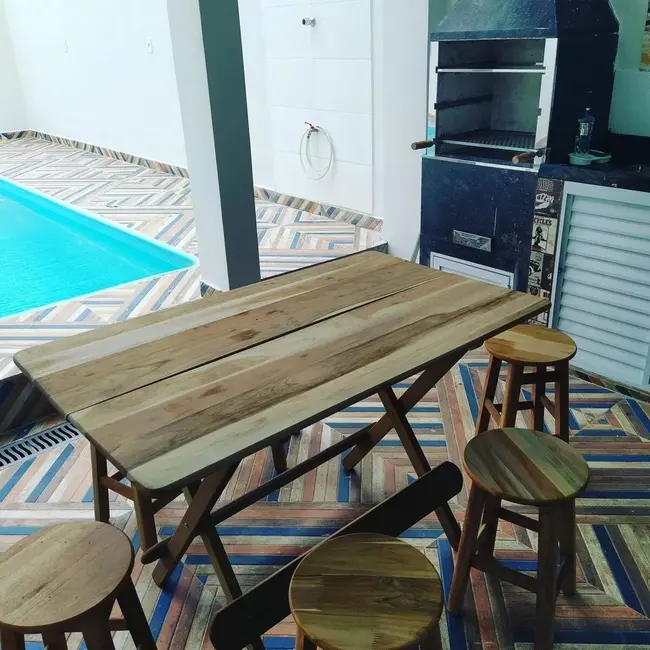 Casa com 2 quartos à venda, 130m2 em Itanhaem - SP - imagem 7 Foto 7 de Casa com 2 quartos à venda, 130m2 em Itanhaem - SP