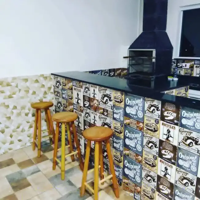 Casa com 2 quartos à venda, 130m2 em Itanhaem - SP - imagem 8 Foto 8 de Casa com 2 quartos à venda, 130m2 em Itanhaem - SP