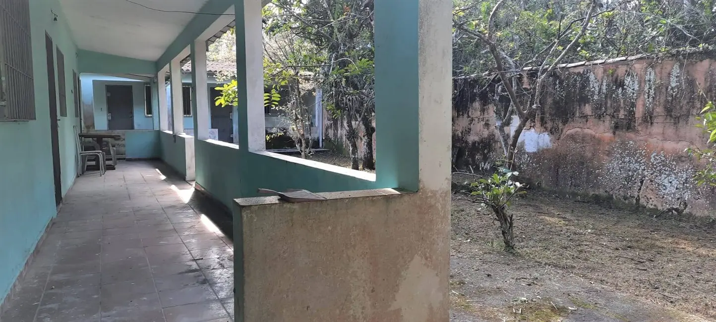 Foto 5 de Casa com 2 quartos à venda, 169m2 em Itanhaem - SP