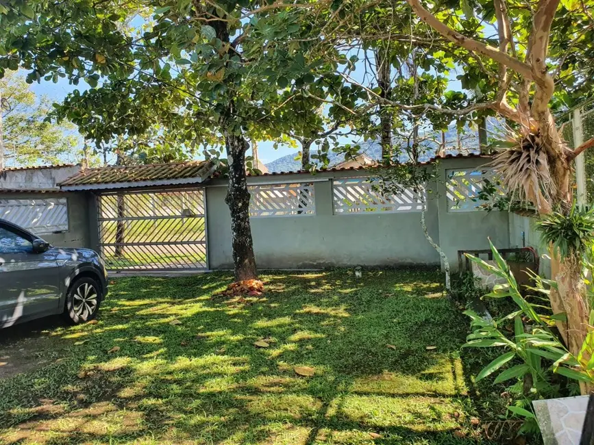 Foto 3 de Casa com 3 quartos à venda, 141m2 em Itanhaem - SP