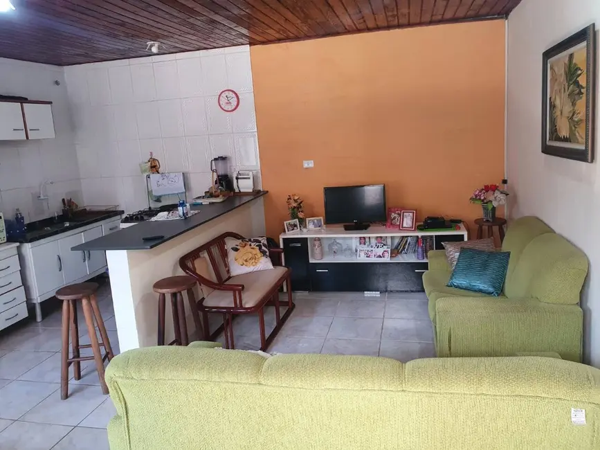 Foto 8 de Casa com 3 quartos à venda, 141m2 em Itanhaem - SP