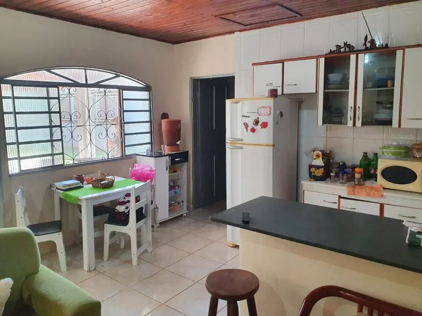 Foto 9 de Casa com 3 quartos à venda, 141m2 em Itanhaem - SP