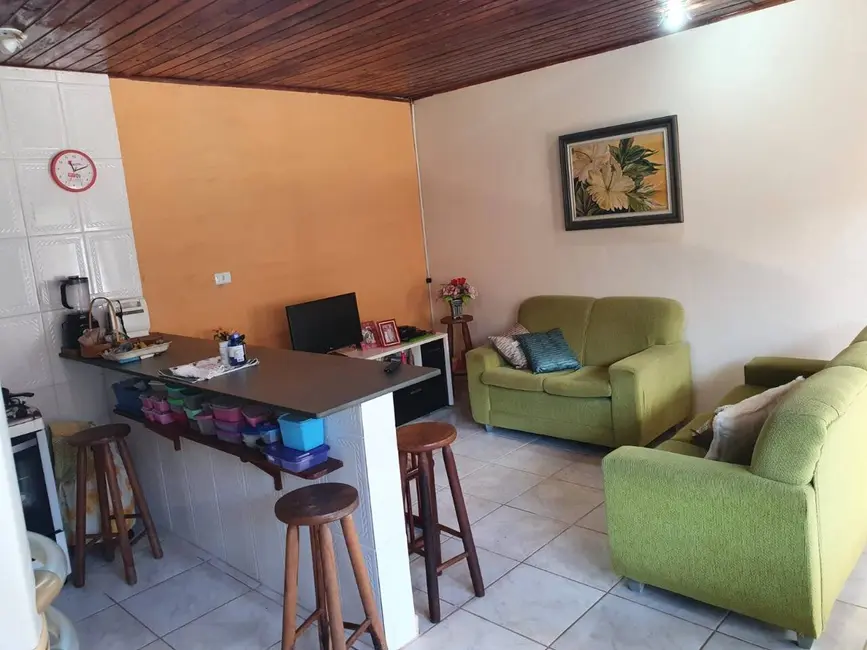 Foto 5 de Casa com 3 quartos à venda, 141m2 em Itanhaem - SP