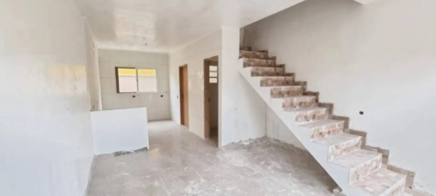 Foto 4 de Casa de Condomínio com 2 quartos à venda, 70m2 em Mongagua - SP