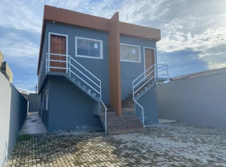 Casa com 2 quartos à venda, 55m2 em Itanhaem - SP - imagem 3 Foto 3 de Casa com 2 quartos à venda, 55m2 em Itanhaem - SP